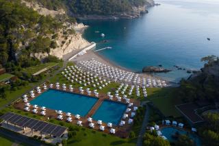 Maxx Royal Kemer Resort - Kemer - 5