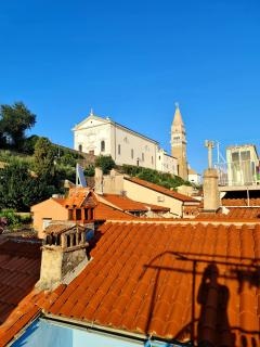 Seabed Apartma 1 - Piran - 8