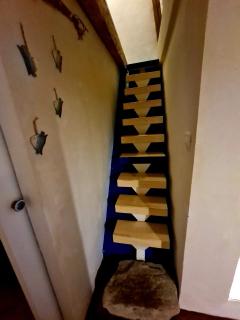 Seabed Apartma 1 - Piran - 5
