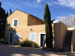 Clos St Pierre de Fraisse - Montfavet - 6