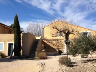 Clos St Pierre de Fraisse - Montfavet - 4