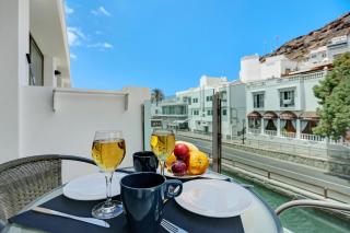 Albamar 1d - Puerto de Mogán - 1