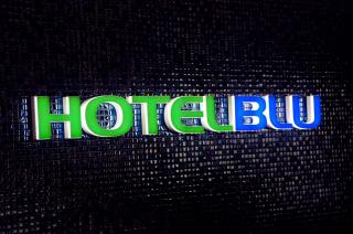 Hotel BLU - 1