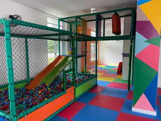 Lindo apartamento a 50 metros da praia - Guarujá - 1