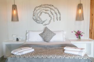 Africanis Bungalows - Skhoinoussa - 6