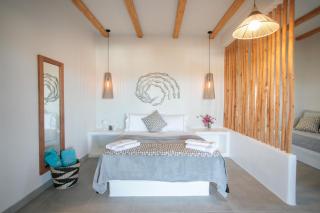 Africanis Bungalows - Skhoinoussa - 5