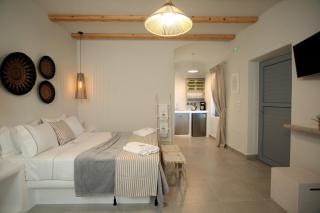 Africanis Bungalows - 3