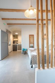 Africanis Bungalows - 1