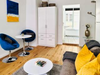 Das Stader Wohnzimmer - Stade - 8