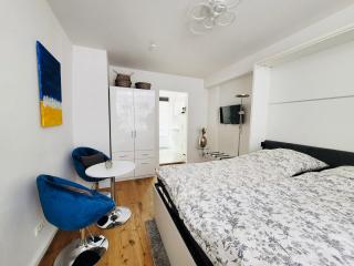 Das Stader Wohnzimmer - 2