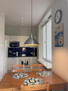 Apartament 5 minut od Dworca Głównego w Gdyni - Gdynia - 0