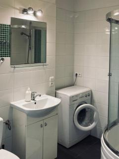 Apartament 5 minut od Dworca Głównego w Gdyni - Gdynia - 1