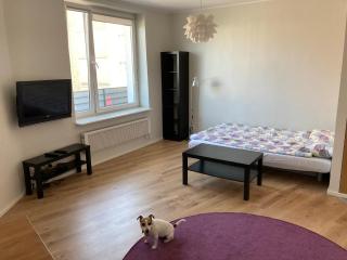 Apartament 5 minut od Dworca Głównego w Gdyni - Gdynia - 2
