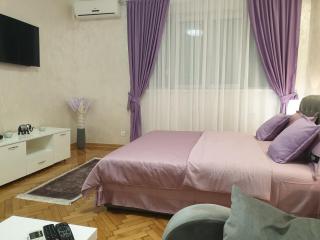 Elena Lux - Belgrado - 4
