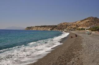Eirini Apts On the beach - 3