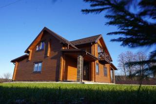 Villa Family House Truskavets - Modrychi - 8