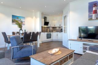 Haus Jensen 2 - List auf Sylt - 6