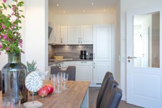 Haus Jensen 2 - List auf Sylt - 3