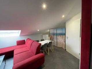 Ferienhaus Quartier18 - strandnah S3 - 2