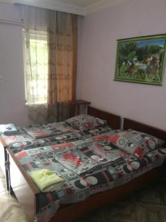 Giorgi's Homestay - Kutaisi - 1