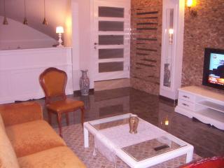 Melaike Hotel - Foça - 1