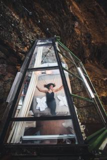 Vertical Sky Luxury Suites - Ollantaytambo - 0