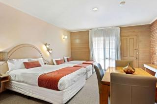 Quality Inn Colonial - Bendigo - 9