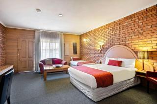 Quality Inn Colonial - Bendigo - 5
