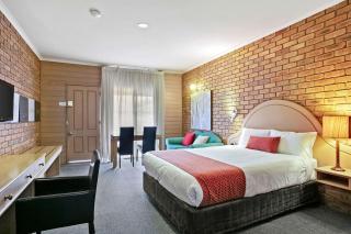 Quality Inn Colonial - Bendigo - 1