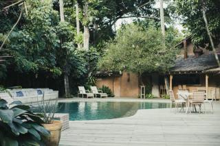 Pousada Capim Santo - Trancoso - 9