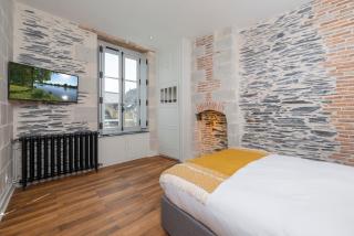 Appartements lumineux et charmants en coeur de ville - Angers - 8