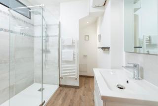 Appartements lumineux et charmants en coeur de ville - Angers - 3