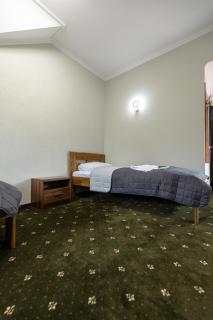 Аквамарин - 1