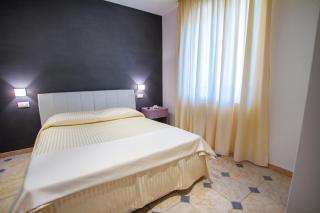 La Suite del Faro - Scalea - 8