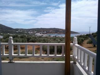 Studios Evdokia - Platis Yialos Sifnos - 9