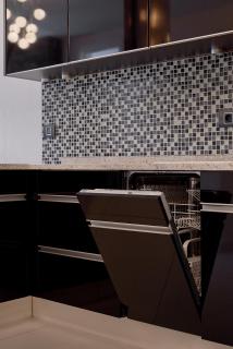 Boka Mia - apartments with pool, first line - Risan - 1