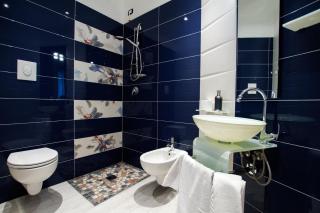 La Suite del Faro - Scalea - 6