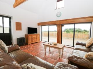 Little Barn - Whissonsett - 7
