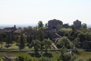 Maison d'Hôtes de Charme Le Clos de la Fontaine Piscine & SPA - Labastide-Marnhac - 9