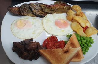 Ines bed and breakfast - 2