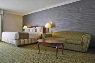 Salt Lake Plaza Hotel SureStay Collection by Best Western - Salt Lake City - 3