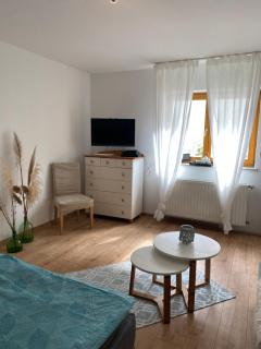 Ferienwohnung Nele - Waldesch - 4