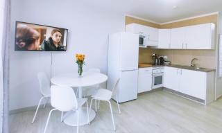 Parque Santiago 2 Ocean View - 3