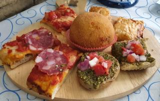 Ines bed and breakfast - Giardini-Naxos - 4