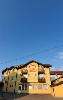 Guesthouse "INES" - Doboj - 5