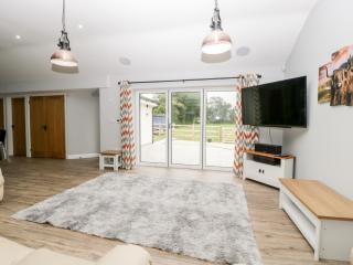 Strawberry Stables - 5