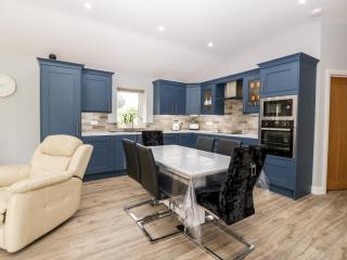 Strawberry Stables - 4