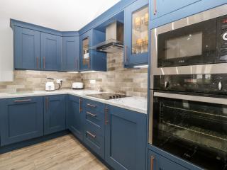 Strawberry Stables - 2