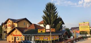 Guesthouse "INES" - Doboj - 4