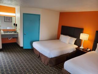 Howard Johnson by Wyndham Spokane - Spokane - 7